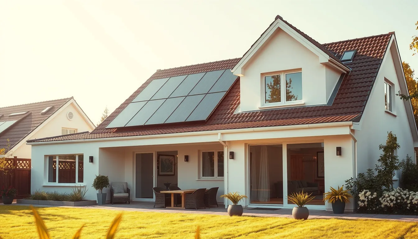 Photovoltaik