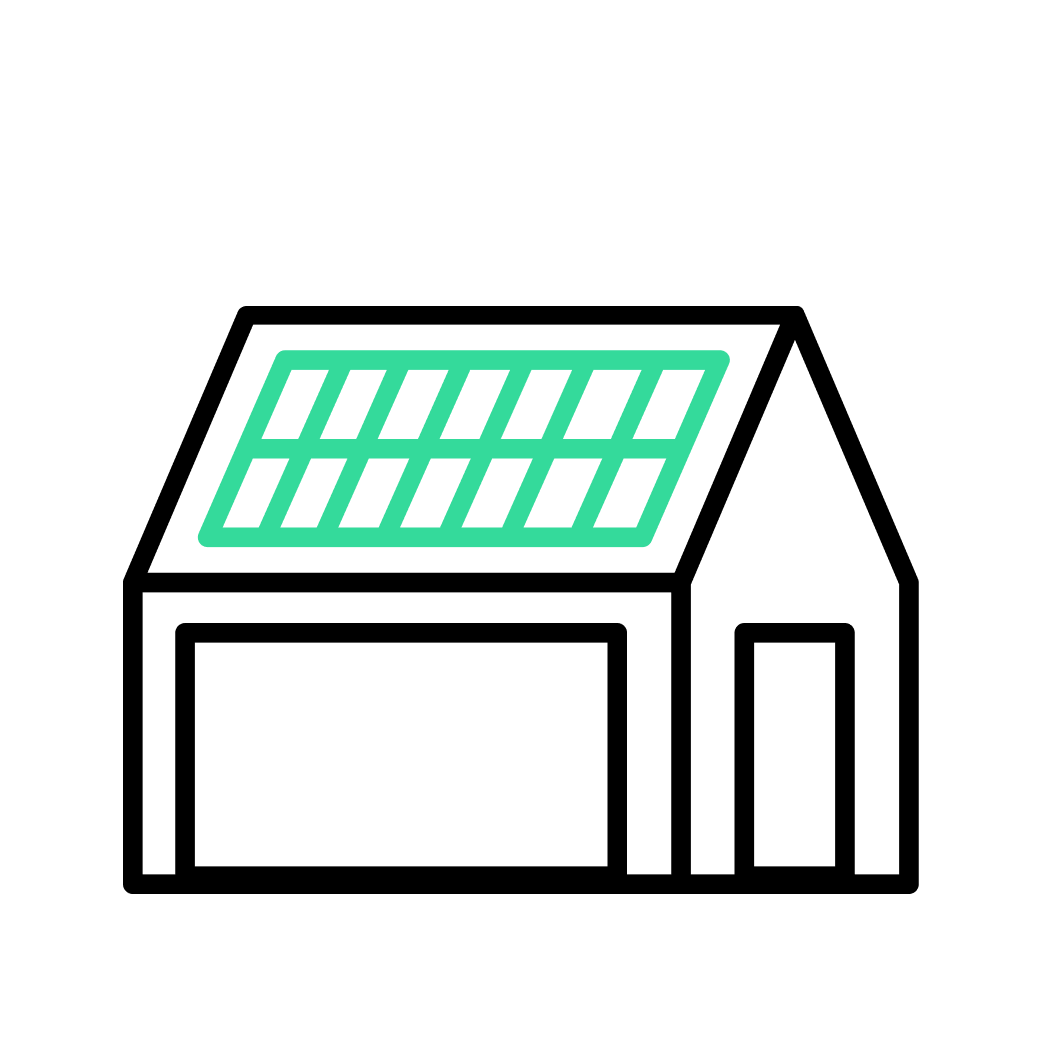Solaranlage